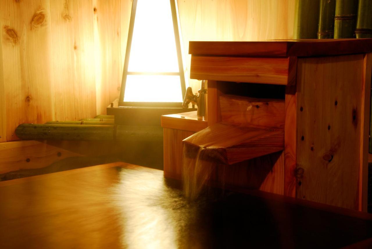 Hakone Kowakien Mikawaya Ryokan Екстериор снимка