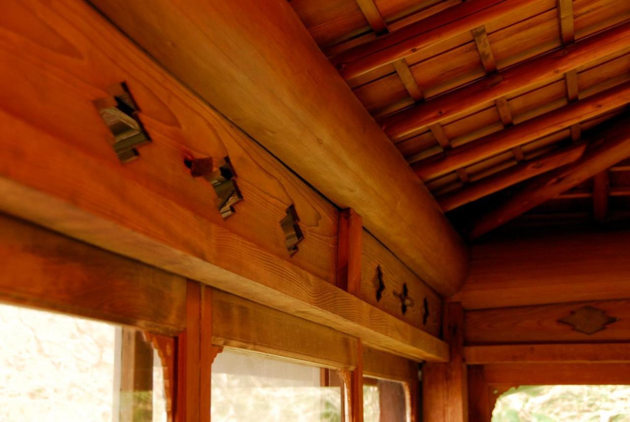 Hakone Kowakien Mikawaya Ryokan Екстериор снимка