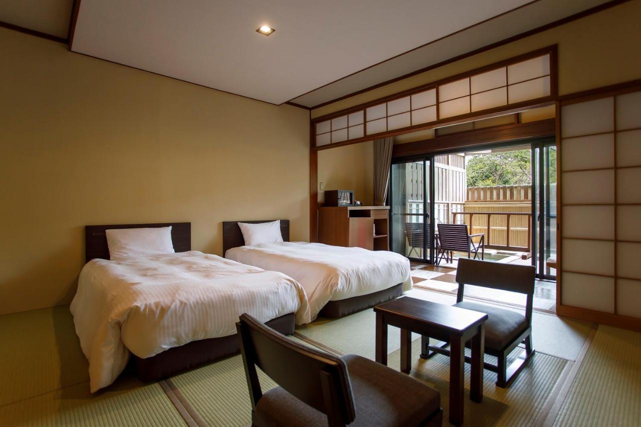 Hakone Kowakien Mikawaya Ryokan Екстериор снимка