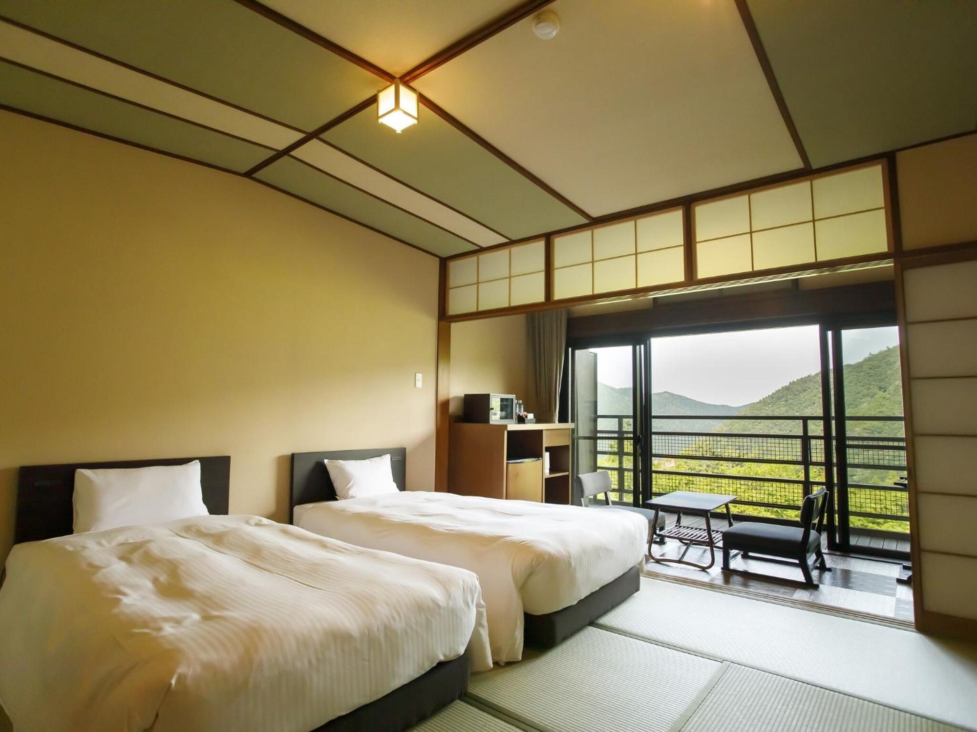 Hakone Kowakien Mikawaya Ryokan Екстериор снимка