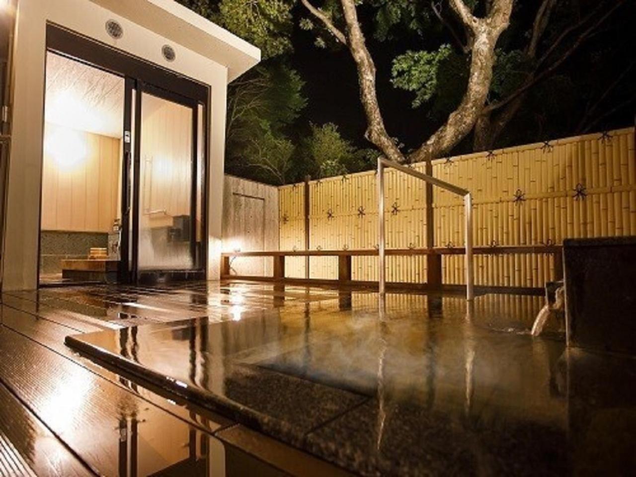 Hakone Kowakien Mikawaya Ryokan Екстериор снимка