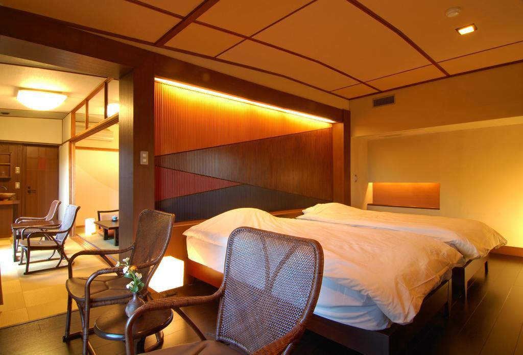 Hakone Kowakien Mikawaya Ryokan Екстериор снимка