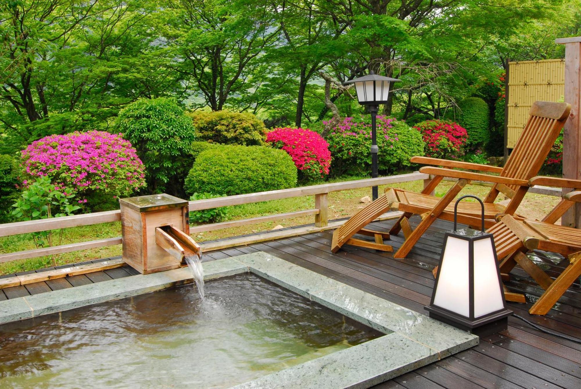 Hakone Kowakien Mikawaya Ryokan Екстериор снимка